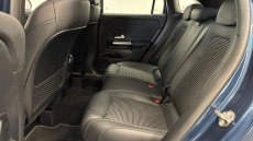 Mercedes-Benz GLA 200 Sport Executive 5dr Auto Petrol Hatchback